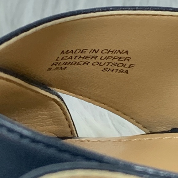 Michael Kors Alexia Platform Heels - Picture 7 of 9